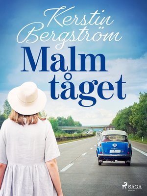 cover image of Malmtåget